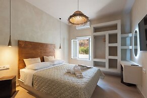 Krios Luxury Suites