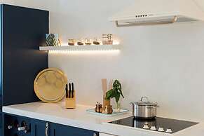 Krios Luxury Suites