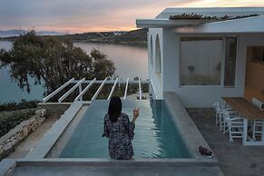 Krios Luxury Suites