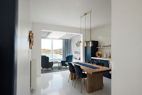 Krios Luxury Suites