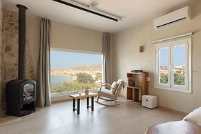 Krios Luxury Suites