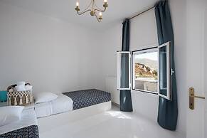 Krios Luxury Suites