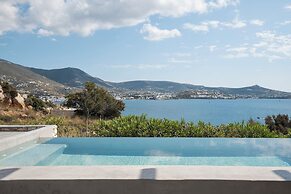 Krios Luxury Suites