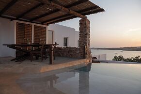Krios Luxury Suites