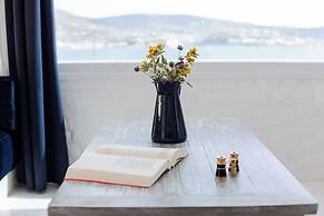 Krios Luxury Suites