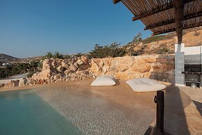 Krios Luxury Suites