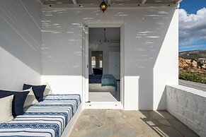 Krios Luxury Suites