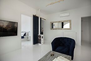 Krios Luxury Suites