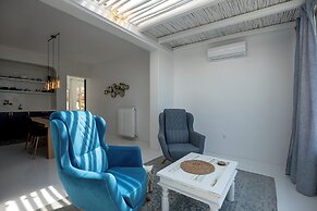 Krios Luxury Suites