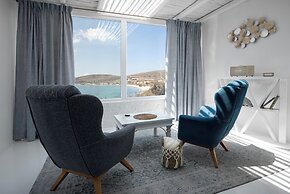 Krios Luxury Suites