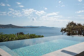 Krios Luxury Suites