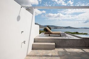Krios Luxury Suites