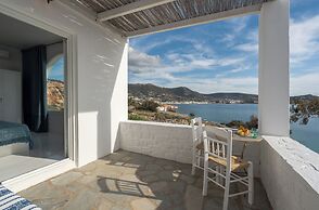 Krios Luxury Suites