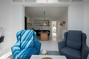 Krios Luxury Suites