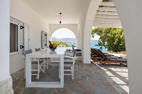 Krios Luxury Suites