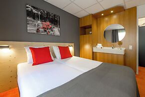 Hotel & Congrescentrum Mennorode