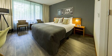 Hotel & Congrescentrum Mennorode