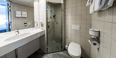 Hotel & Congrescentrum Mennorode