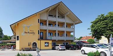 Im Gewölbe