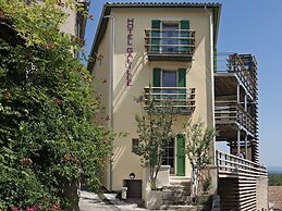 Hôtel Galilee