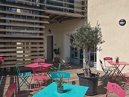 Hôtel Galilee