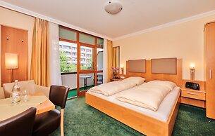 City Appartementhotel