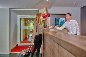 City Appartementhotel