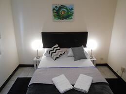 Star Apartments Reservations