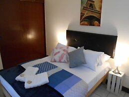 Star Apartments Reservations