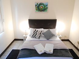 Star Apartments Reservations