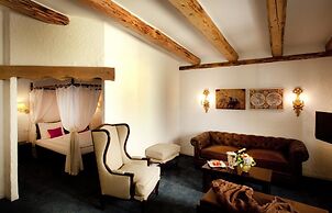 Hotel Hüttenmühle