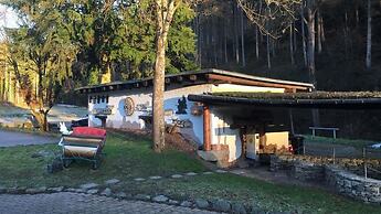 Hotel Hüttenmühle