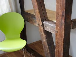 Pension Sackpfeifenmühle