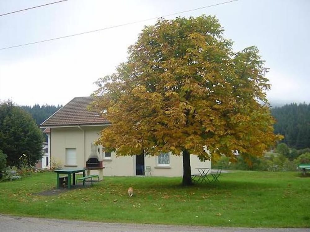 Gite Le Sapin