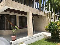 Casa Bella San Andres