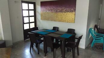 Casa Bella San Andres