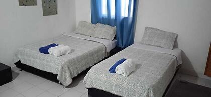 Casa Bella San Andres