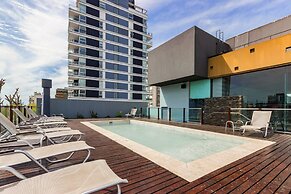Ayres Apartments Palermo