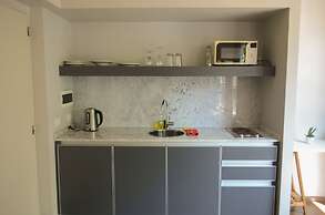 Ayres Apartments Palermo