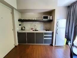 Ayres Apartments Palermo