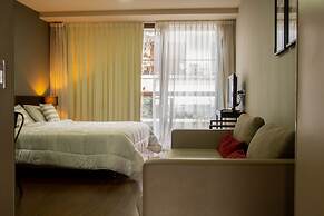 Ayres Apartments Palermo