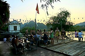 Hahaland - Hostel
