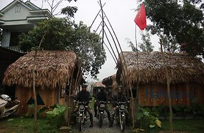Hahaland - Hostel