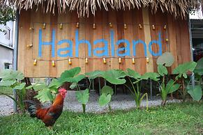 Hahaland - Hostel