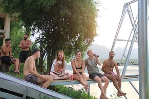 Hahaland - Hostel