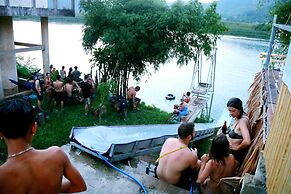 Hahaland - Hostel