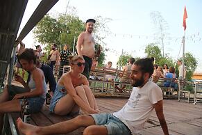 Hahaland - Hostel