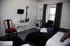 Richmond House Hotel