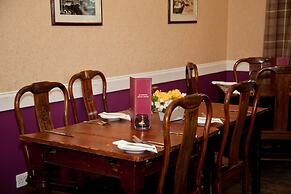 Richmond House Hotel