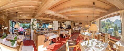 Kurhotel Eichinger